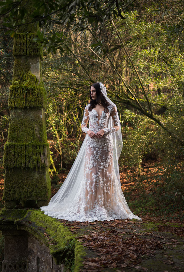 ilovebrides.pt Micaela Oliveira timeless love